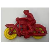 Misc. Vintage Toys Including TMNT, Tonka Clutch Popper, Funny Popper And More