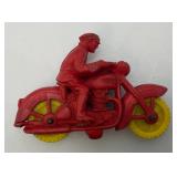 Misc. Vintage Toys Including TMNT, Tonka Clutch Popper, Funny Popper And More