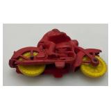 Misc. Vintage Toys Including TMNT, Tonka Clutch Popper, Funny Popper And More