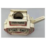 Misc. Vintage Toys Including TMNT, Tonka Clutch Popper, Funny Popper And More