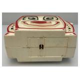 Misc. Vintage Toys Including TMNT, Tonka Clutch Popper, Funny Popper And More