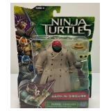 Misc. Vintage Toys Including TMNT, Tonka Clutch Popper, Funny Popper And More