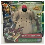 Misc. Vintage Toys Including TMNT, Tonka Clutch Popper, Funny Popper And More