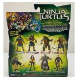 Misc. Vintage Toys Including TMNT, Tonka Clutch Popper, Funny Popper And More