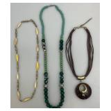 Misc. Costume Jewelry