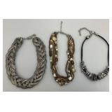 Misc. Costume Jewelry