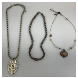 Misc. Costume Jewelry