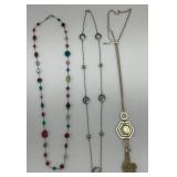 Misc. Costume Jewelry