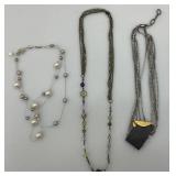 Misc. Costume Jewelry