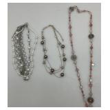 Misc. Costume Jewelry