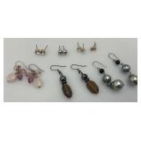Misc. Costume Jewelry