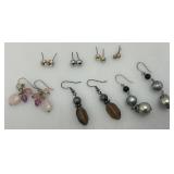 Misc. Costume Jewelry