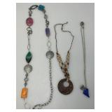 Misc. Costume Jewelry