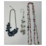Misc. Costume Jewelry