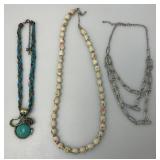 Misc. Costume Jewelry