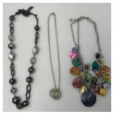 Misc. Costume Jewelry
