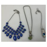 Misc. Costume Jewelry