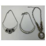 Misc. Costume Jewelry