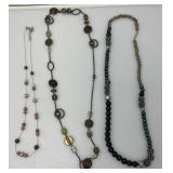 Misc. Costume Jewelry