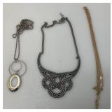 Misc. Costume Jewelry