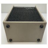 Vintage VICTOR Masters Series Amplifier Model MA-4X 6 3/4" x 10" x 14"