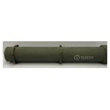 44" Heavy metal U.S. Military 120MM Cartridge Canister