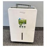 Dehumidifier