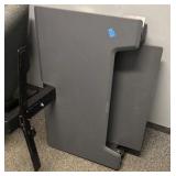 ergotron desk/monitor stand