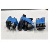 staplers and tape dispensers