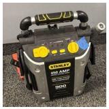 Stanley Jump start system