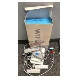 Wii Game system