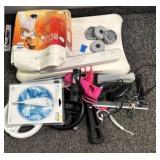 Wii accessories
