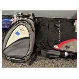 gaming backpacks