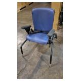 medical activity chair