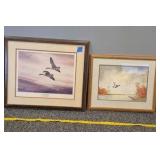 wildlife artwork