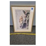ballerina art
