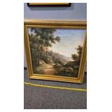 large artwork
