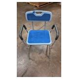 shower chair
