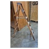 ladder