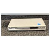 DVD and VHS players