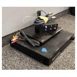 Assorted DVD players