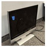 Polaroid monitor