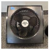 Desk Fans