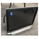 HP Computer Monitor