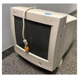 computer monitor