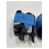 staplers and tape dispensers