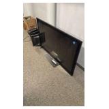 50” Sony Bravia