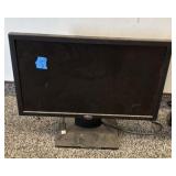 assorted computer monitors