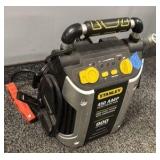 Stanley Jump start system