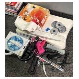 Wii accessories